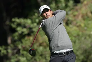 Arjun Atwal