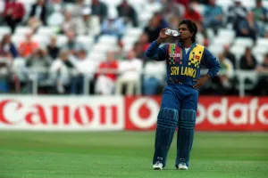 Ranatunga Prints: Arjuna Ranatunga