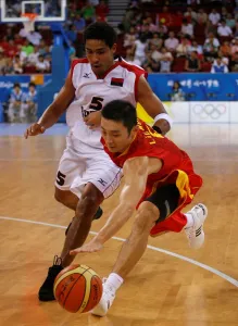 China Prints: Armando Costa & Wei Liu