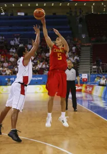 Armando Costa & Wei Liu