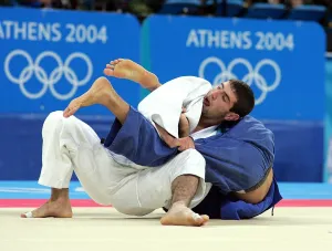 Armen Nazaryan & Masoud Haji