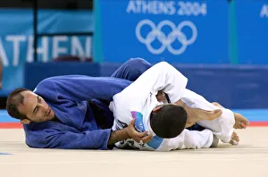 Armen Nazaryan & Masoud Haji