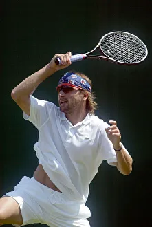Arnaud Clement