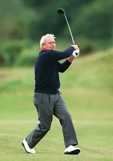 Arnold Prints: Arnold Palmer
