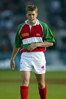 Arwel Thomas