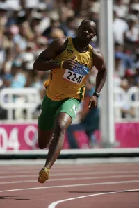 Powell Prints: Asafa Powell
