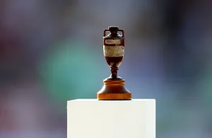 Series Prints: The Ashes Urn