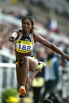 Ashia Hansen