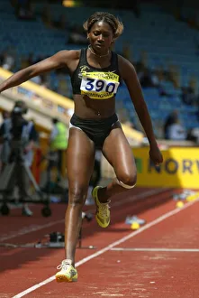 Ashia Hansen