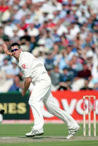 Ashley Giles