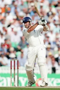 Ashley Giles
