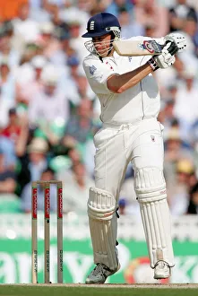 Ashley Giles