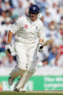 Ashley Giles