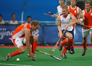 Ashley Jackson & Sander Van Der Weide