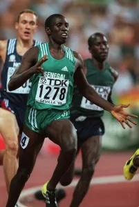 Assane Diallo