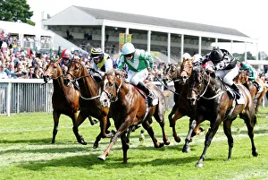 Assertive Ahead Of War Artist & Beckermet