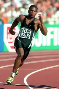 Ato Boldon