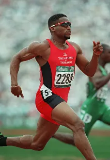 Ato Boldon
