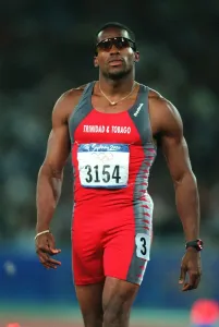Ato Boldon