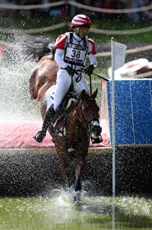Sport Selection Prints: Atshushi Negishi