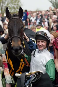 Attraction & Kevin Darley