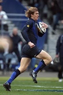 Aurelien Prints: Aurelien Rougerie