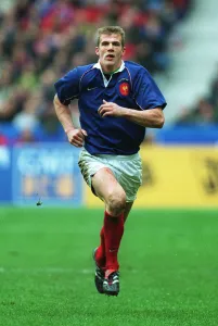 Aurelien Rougerie