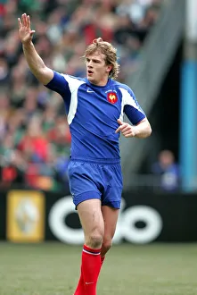 Aurelien Rougerie