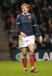 Aurelien Rougerie