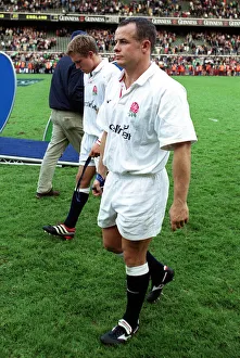 Defeat Prints: Austin Healey After Defeat