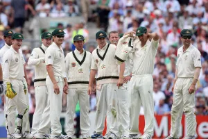 Australian Team Await Decision