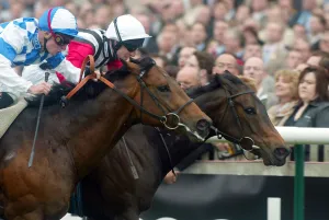 Guineas Prints: Avonbridge & Winner Frizzante
