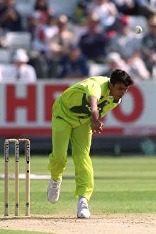 Mahmood Prints: Azhar Mahmood