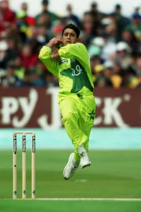 Azhar Mahmood