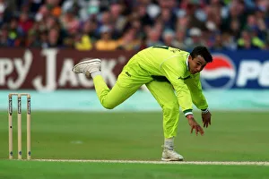 Azhar Mahmood