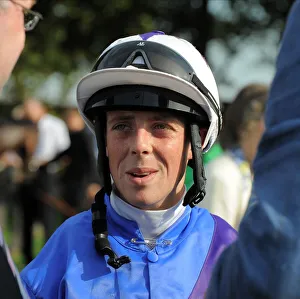 Newmarket Prints: B A Curtis