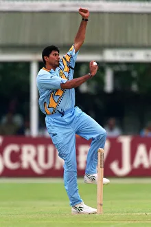 India Prints: B. K. Venkatesh Prasad