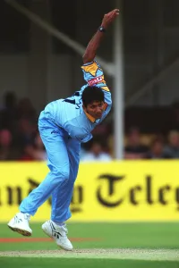 B. K. Venkatesh Prasad