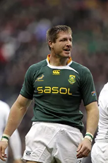 Bakkies Botha