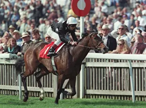 Stks Prints: Balalaika Wins Dahlia Stks