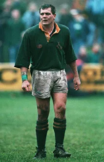 Balie Swart