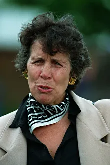 Barbara Waring