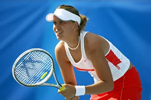 Barbora Strycova