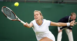 Czech Prints: Barbora Zahlavova Strycova