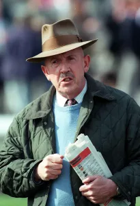 Barney Curley