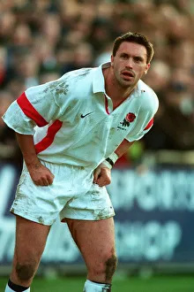 Rufc Prints: Barrie Jon Mather