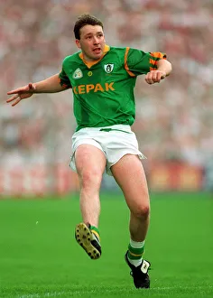 Club Prints: Barry Callaghan