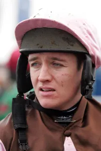 Barry Prints: Barry Geraghty
