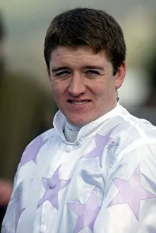 Barry Geraghty