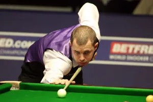 Barry Hawkins
